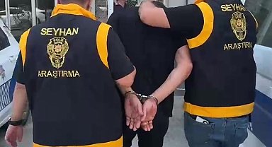 Kasten öldürme suçundan 13 yıl hapis cezasıyla aranan hükümlü yakalandı