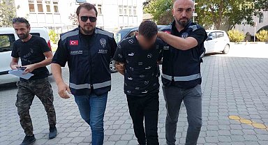 Katil zanlısının kaçmasına yardımdan bir kişi daha gözaltına alındı