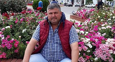 Kavgayı ayırmak isterken göğsüne aldığı bıçak darbesi canından etti