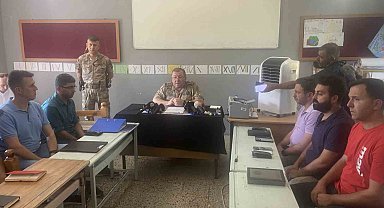 Kayıp Narin olayında gözaltına alınan şüpheli jandarmadan serbest bırakıldı