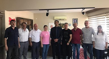 Kaymakam Adem Kaya, "Çaycuma spor şehri olacak"