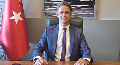 Kaymakam Adem Kaya'dan 30 Ağustos Zafer Bayramı Mesajı