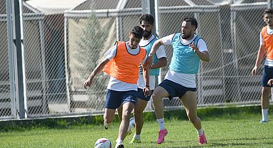 Kayseri Erciyes 38 FK ilk hazırlık maçına çıkıyor