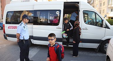 Kayseri'de öğrenci servis ücretleri yüzde 37,5 arttı