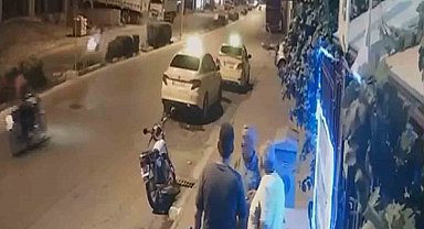 Kazada ağır yaralanan motosikletli, 13 günlük yaşam savaşını kaybetti