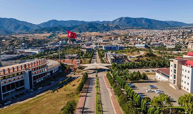 KBÜ en çok tercih edilen üniversiteler arasında yer aldı