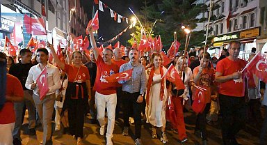 Kemer 30 Ağustos Zafer Bayramı'nı coşkuyla kutlayacak