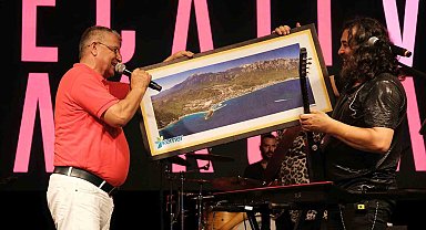 Kemer'de Zafer Bayramı coşkusu
