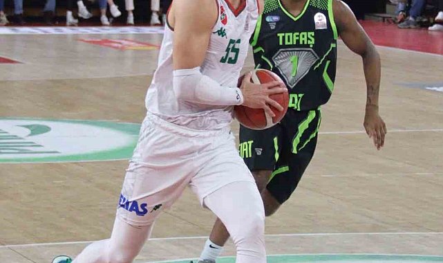 Kenan Sipahi, bir yıl daha Karşıyaka'da