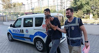 Kendine zarar vermek isterken eşini yaralayan koca serbest bırakıldı