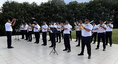 Kent Orkestrası Erenler'de sanat ve müzikseverlerle buluşacak