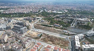 Kentsel Dönüşüm Başkanlığı 53 ilde 747 arsayı satışa çıkarıyor