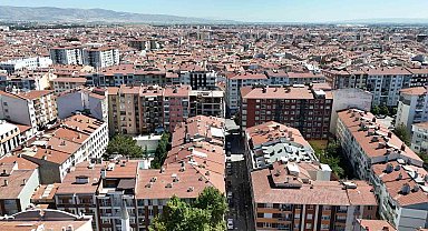Kentsel dönüşüm olmayan Eskişehir'de öğrenciler kiralık ev bulamıyor