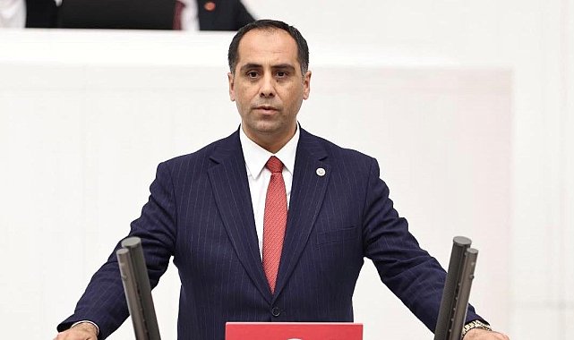 Kıratlı: "Alata birinci derece sit alanıdır"