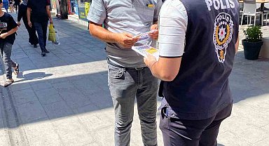 Kırıkkale'de siber güvenlik bilgilendirmesi