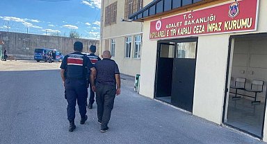 Kırklareli'nde aranan şahıslara yönelik operasyonlarda 12 kişi yakalandı