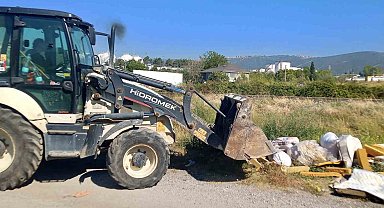 Kirliliği önlemek için bir telefon yeterli