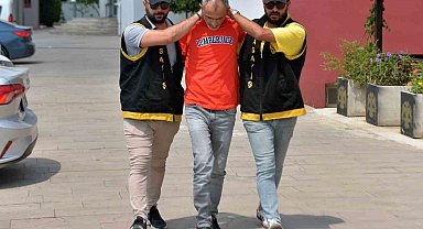 Kız kardeşine kötü davranan eniştesini öldürdü