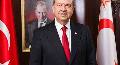 KKTC Cumhurbaşkanı Ersin Tatar Zonguldak'a geliyor
