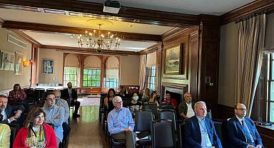 Kocaeli'den Harvard'a uzanan yolculuk