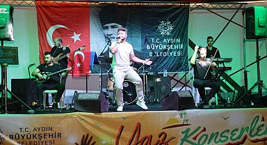 Koçarlı 30 Ağustos Zafer Bayramı coşkusunu yaşadı