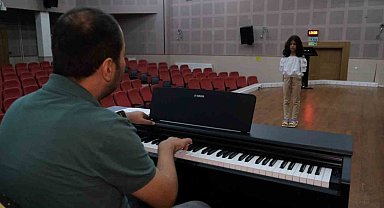 Konservatuvar yetenek sınavlarına başvurular başlıyor