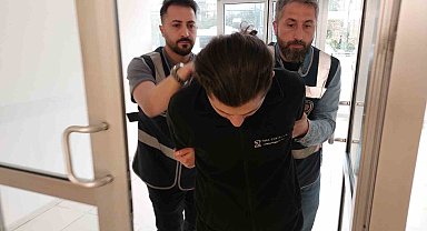 Konuşmak için ormana götürdüğü ortağını öldüren şahsın yargılanmasına başlandı
