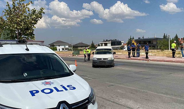 Konya'da kazada yaralanan kadın hayatını kaybetti