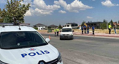 Konya'da kazada yaralanan kadın hayatını kaybetti