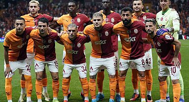Konyaspor ile Galatasaray 47. randevuda