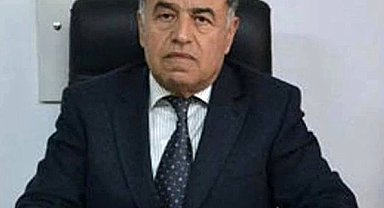 Kooperatif başkanlığı yaptığı sahilde denize giren kişi boğuldu