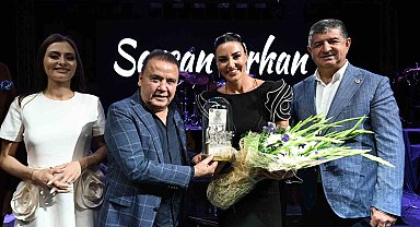 Korkuteli'nde festival ve zafer coşkusu bir arada yaşandı