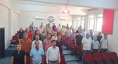 Köyceğiz'de eğitim öğretim yılı planlaması yapıldı