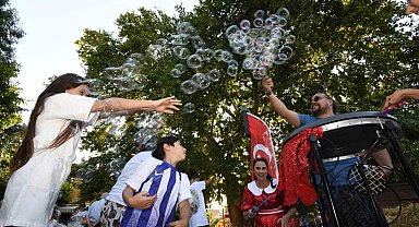 Köylerdeki vatandaşlar Osmangazili olmanın ayrıcalığını yaşıyor