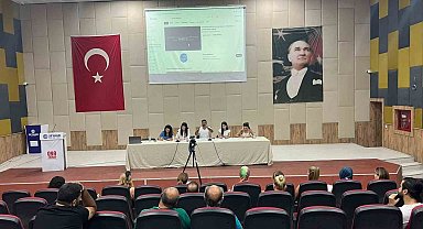 Kreş öğrencileri noter ile belirlendi