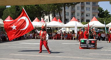 Kula'nın Kurtuluşunun 102. Yılı Coşkuyla Kutlanacak