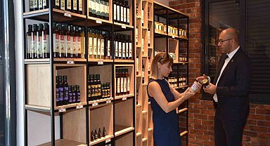 Kuraklığa rağmen Germencik İnciri kalitesiyle göz dolduruyor