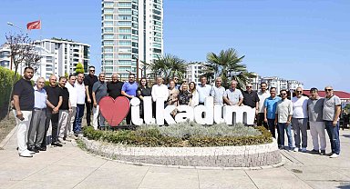 Kurnaz: "İlkadım için el ele vermeliyiz"