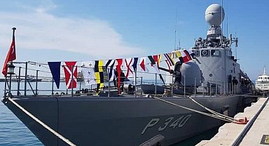 Kuşadası'nda 30 Ağustos Zafer Bayramı coşkuyla kutlanacak
