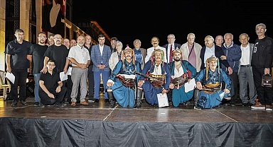 Kütahya Belediyesi tüm sanat değerlerini bir arada yaşatmaya devam ediyor