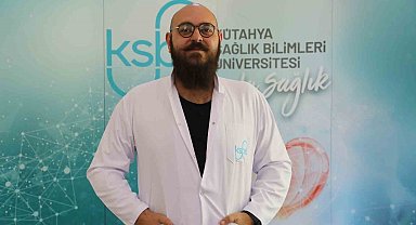 Kütahya'da cerrahi alanında yenilikçi hamle