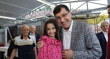 Kütahyalılar Hashulhas etkinliğinde eğlencenin tadını çıkardı