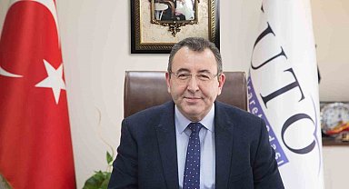 KUTO Başkanı Akdoğan: "Enflasyon muhasebesinde beklenen karar geldi"