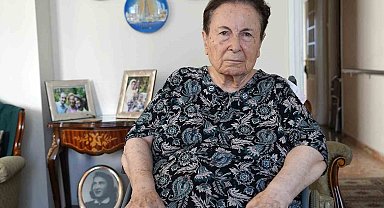 Latife Bilen'in zorlu hayatına Ataşehir Belediyesi'nden anlamlı yardım