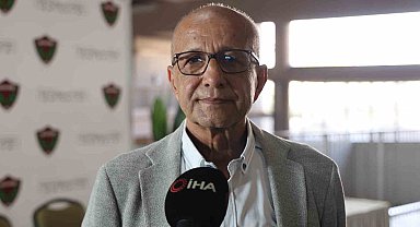 Levent Mıstıkoğlu: "Boupendza ile ilgili hiçbir düşüncemiz olmadı"