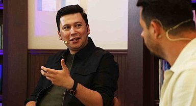 Litros Sanat Konuşmaları programında 'eleştiri' masaya yatırıldı