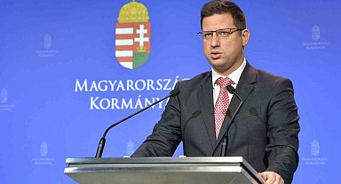 Macaristan'dan AB'ye "her göçmene ücretsiz Brüksel bileti" tehdidi