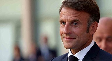 Macron: "Telegram CEO'sunun Fransız topraklarında gözaltına alınması, devam eden bir adli soruşturmanın parçası olarak gerçekleşmiştir"