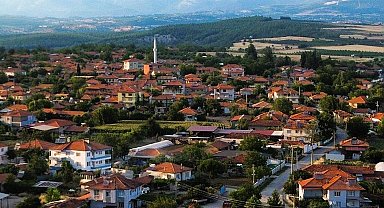 Mahallenin eksikleri için imece usulü yardım kampanyası başlatıldı