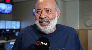 Mahmut Nedim Akülke: "Dünya Motokros Şampiyonası'nda bu sene hedefimiz 500 bin izleyici"